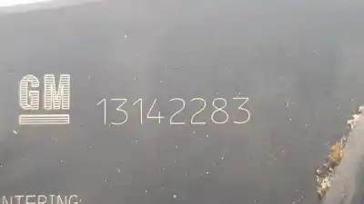 Pezzo di ricambio per auto di seconda mano comando multifunzione per opel corsa d catch me riferimenti oem iam 13142283  