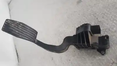 Pezzo di ricambio per auto di seconda mano pedale dell acceleratore per opel corsa d cosmo riferimenti oem iam 55702020  