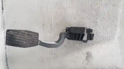 Pezzo di ricambio per auto di seconda mano pedale dell acceleratore per opel corsa d cosmo riferimenti oem iam 55702020  
