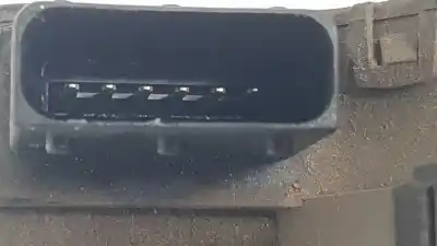 Pezzo di ricambio per auto di seconda mano pedale dell acceleratore per opel corsa d cosmo riferimenti oem iam 55702020  