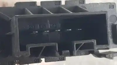 Peça sobressalente para automóvel em segunda mão resistência sofagem chauffage por opel corsa d catch me referências oem iam   