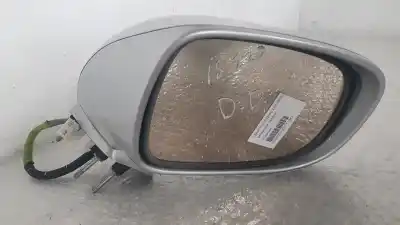 Автозапчастина б/у правий задний огляд для lexus is200 (ds2/is2) 2.2 d-cat посилання на oem iam e13021097