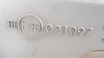 Автозапчасти б/у задний вид справа за lexus is200 (ds2/is2) 2.2 d-cat ссылки oem iam e13021097  