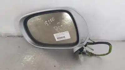 Автозапчастина б/у ліве дзеркало для lexus is200 (ds2/is2) 2.2 d-cat посилання на oem iam e13021097