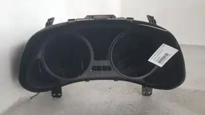 Автозапчастина б/у панель інструментів для lexus is200 (ds2/is2) 2.2 d-cat посилання на oem iam 8380053672