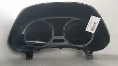 Автозапчастина б/у панель інструментів для lexus is200 (ds2/is2) 2.2 d-cat посилання на oem iam 8380053672  