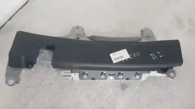 Автозапчастина б/у передня ліва подушка безопасности для LEXUS IS200 (DS2/IS2) 2.2 D-CAT Посилання на OEM IAM   