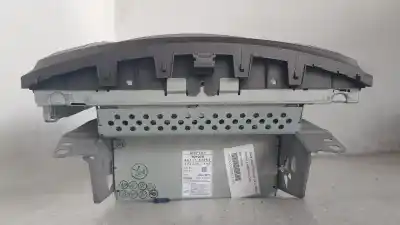 Автозапчасти б/у многофункциональный дисплей за lexus is200 (ds2/is2) 2.2 d-cat ссылки oem iam 8611153050  