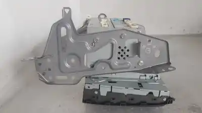 Автозапчасти б/у многофункциональный дисплей за lexus is200 (ds2/is2) 2.2 d-cat ссылки oem iam 8611153050  