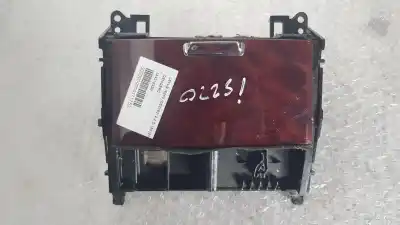 Second-hand car spare part ASHTRAY for LEXUS IS200 (DS2/IS2)  OEM IAM references 1A421032G  