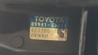 Автозапчастина б/у датчик для lexus is200 (ds2/is2) 2.2 d-cat посилання на oem iam 8994153011  