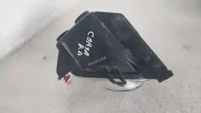Pezzo di ricambio per auto di seconda mano luce fendinebbia destra per opel corsa d catch me riferimenti oem iam   