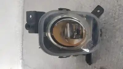 Gebrauchtes Autoersatzteil NEBELSCHEINWERFER LINKS zum OPEL CORSA D  OEM-IAM-Referenzen 13191832  