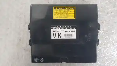 Автозапчастина б/у блок управління Abs для LEXUS IS200 (DS2/IS2) 2.2 D-CAT Посилання на OEM IAM 8954053330  