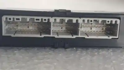 Автозапчастина б/у блок управління abs для lexus is200 (ds2/is2) 2.2 d-cat посилання на oem iam 8954053330  