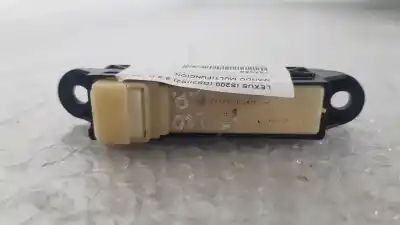 Second-hand car spare part multifunction switch for lexus is200 (ds2/is2) 2.2 d-cat oem iam references 15a988  