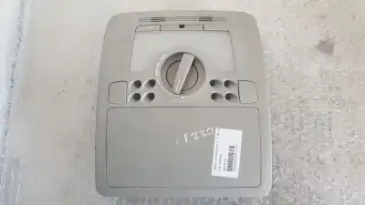Автозапчастина б/у внутрішне світло для lexus is200 (ds2/is2) 2.2 d-cat посилання на oem iam 8973253101