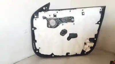 Автозапчасти б/у обивка левой передней двери за mazda 3 berlina (bp) 2.0 i komp 180 fap ссылки oem iam bcjh6846z  