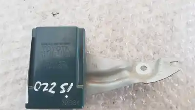 Автозапчастина б/у електронний модуль для lexus is200 (ds2/is2) 2.2 d-cat посилання на oem iam 8974053060