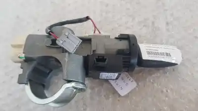 Pezzo di ricambio per auto di seconda mano INTERRUTTORE DI AVVIAMENTO per NISSAN JUKE (F15)  Riferimenti OEM IAM 28590C9968  