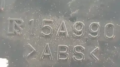 Автозапчастина б/у вимикач для lexus is200 (ds2/is2) 2.2 d-cat посилання на oem iam 15a990  