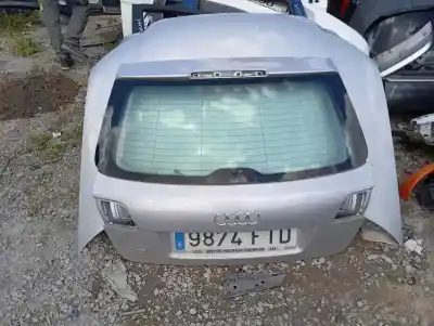 Piesă de schimb auto la mâna a doua haion pentru audi a3 sportback (8p) 1.6 referințe oem iam 