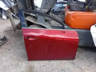 Автозапчасти б/у дверь передняя правая за MAZDA 3 BERLINA (BP) 2.0 I KOMP 180 FAP ссылки OEM IAM   