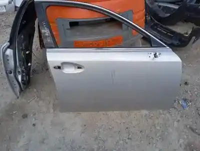 Автозапчастина б/у передні праві двері для LEXUS IS200 (DS2/IS2) 2.2 D-CAT Посилання на OEM IAM   