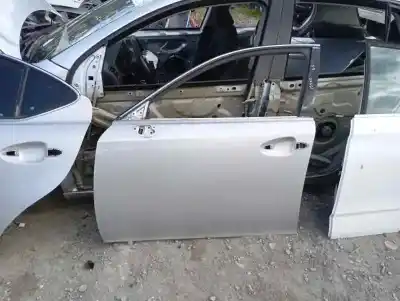 Piesă de schimb auto la mâna a doua Usa Din Fata Stânga pentru LEXUS IS200 (DS2/IS2) 2.2 D-CAT Referințe OEM IAM   