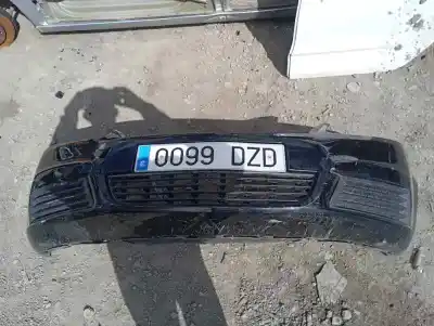 Second-hand car spare part FRONT BUMPER for OPEL ZAFIRA B  OEM IAM references   