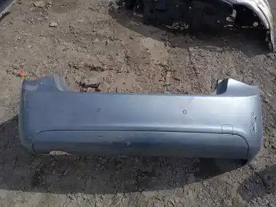 İkinci el araba yedek parçası ARKA TAMPON için CHEVROLET CRUZE  OEM IAM referansları   