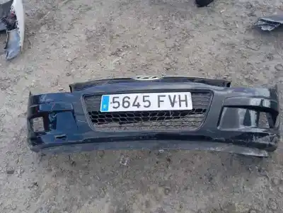 Автозапчасти б/у ПЕРЕДНИЙ БАМПЕР за HYUNDAI I30  ссылки OEM IAM   