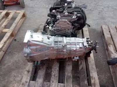 Автозапчастина б/у коробка передач для lexus is200 (ds2/is2) 2.2 d-cat посилання на oem iam   