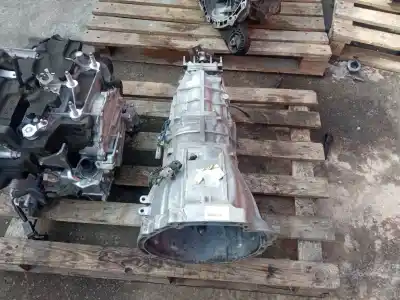 Автозапчастина б/у коробка передач для lexus is200 (ds2/is2) 2.2 d-cat посилання на oem iam   