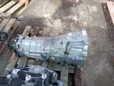 Автозапчастина б/у коробка передач для lexus is200 (ds2/is2) 2.2 d-cat посилання на oem iam   