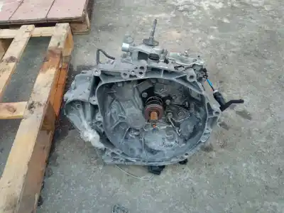 İkinci el araba yedek parçası VITES KUTUSU için CITROEN C4 LIM.  OEM IAM referansları 20EA56  