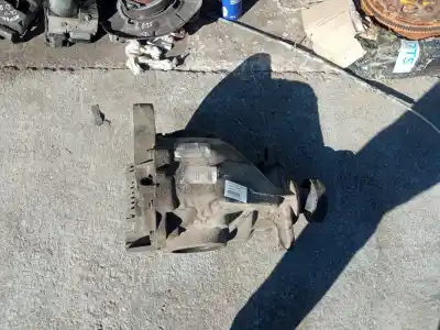 Second-hand car spare part REAR DIFFERENTIAL for BMW SERIE 5 BERLINA (E60)  OEM IAM references 753089703  