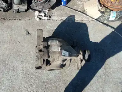 Second-hand car spare part REAR DIFFERENTIAL for BMW SERIE 5 BERLINA (E60)  OEM IAM references 753089703  