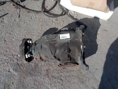Peça sobressalente para automóvel em segunda mão diferencial traseiro por mercedes-benz clase e (w212) lim. 3.0 cdi cat referências oem iam a2043510508