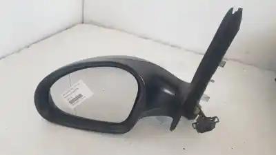 Peça sobressalente para automóvel em segunda mão espelho retrovisor esquerdo por seat toledo (5p2) 1.9tdi 105 referências oem iam e9014142