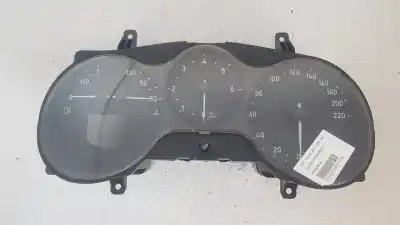 Peça sobressalente para automóvel em segunda mão quadrante por seat toledo (5p2) 1.9tdi 105 referências oem iam 5p0920804c