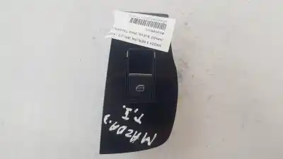 Автозапчасти б/у управление задними левыми стеклами за MAZDA 3 BERLINA (BP) 2.0 I KOMP 180 FAP ссылки OEM IAM BDGF66370  