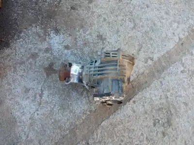 Pezzo di ricambio per auto di seconda mano differenziale anteriore per volvo xc60 2.4 d riferimenti oem iam p31280844