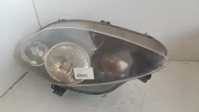 Автозапчастина б/у ЛІВА ФАРА для SEAT TOLEDO (5P2)  Посилання на OEM IAM 5P1941005E  