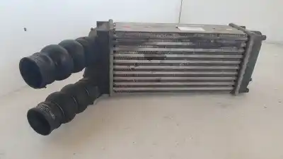 Gebrauchtes Autoersatzteil zwischenkühler zum citroen c4 berlina cool oem-iam-referenzen 9648551880