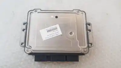 Peça sobressalente para automóvel em segunda mão Centralina De Motor Uce por CITROEN C4 BERLINA VTR Plus Referências OEM IAM 0281011629  