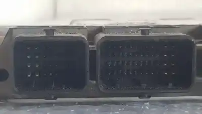 Second-hand car spare part ecu engine control for citroen c4 berlina vtr plus oem iam references 0281011629  