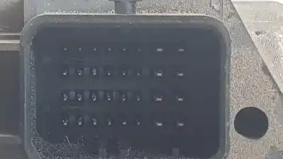 Second-hand car spare part ecu engine control for citroen c4 berlina vtr plus oem iam references 0281011629  