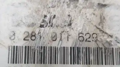 Second-hand car spare part ecu engine control for citroen c4 berlina vtr plus oem iam references 0281011629  