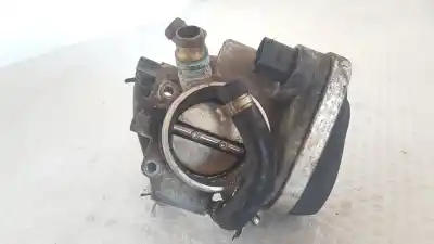 Pezzo di ricambio per auto di seconda mano SCATOLA DELLA FARFALLA per OPEL ASTRA H BERLINA  Riferimenti OEM IAM 55560398  